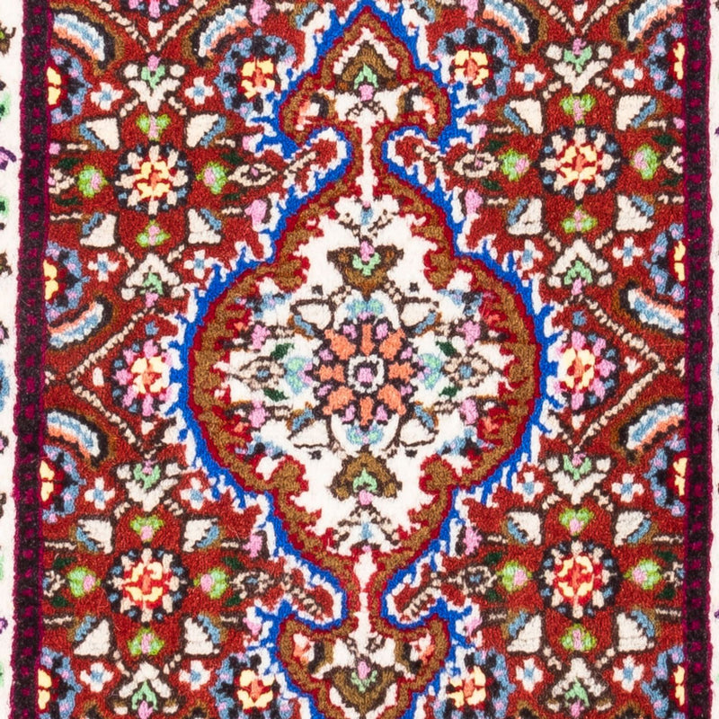 モウド 絨毯 60x40cm - ペルシャ絨毯