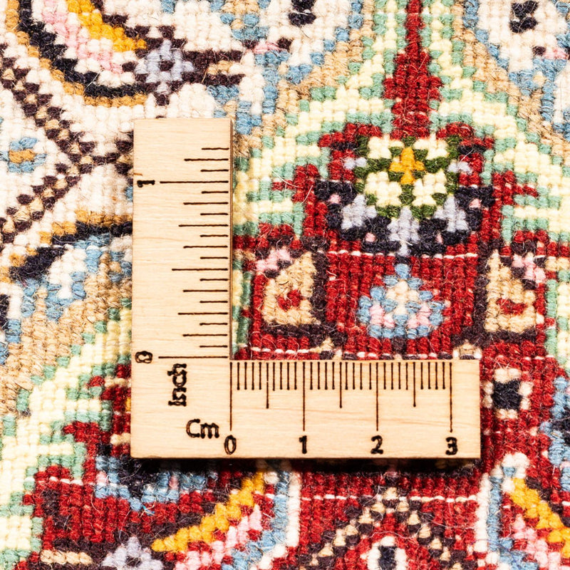 モウド 絨毯 60x40cm - ペルシャ絨毯