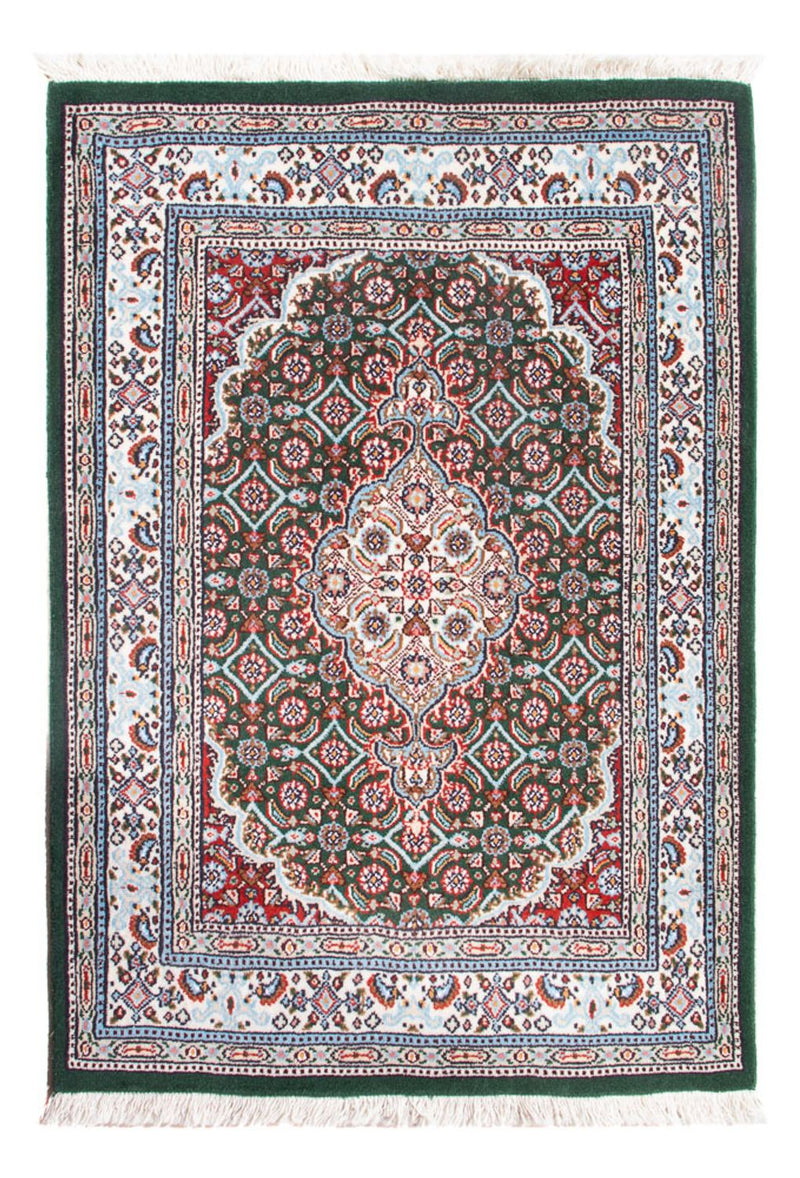 モウド 絨毯 90x60cm - ペルシャ絨毯
