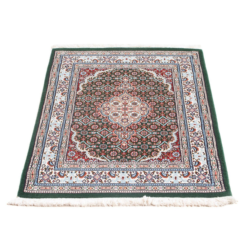 モウド 絨毯 90x60cm - ペルシャ絨毯