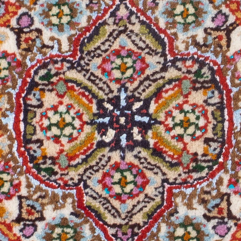 モウド 絨毯 30x30cm - ペルシャ絨毯