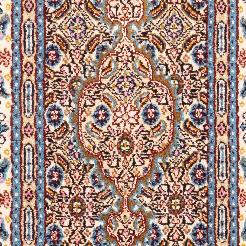 モウド 絨毯 85x58cm - ペルシャ絨毯