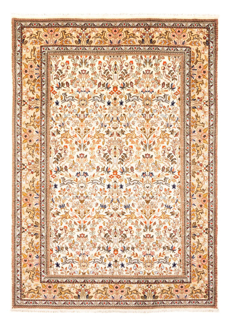タバタバイ 絨毯 297x200cm - ペルシャ絨毯