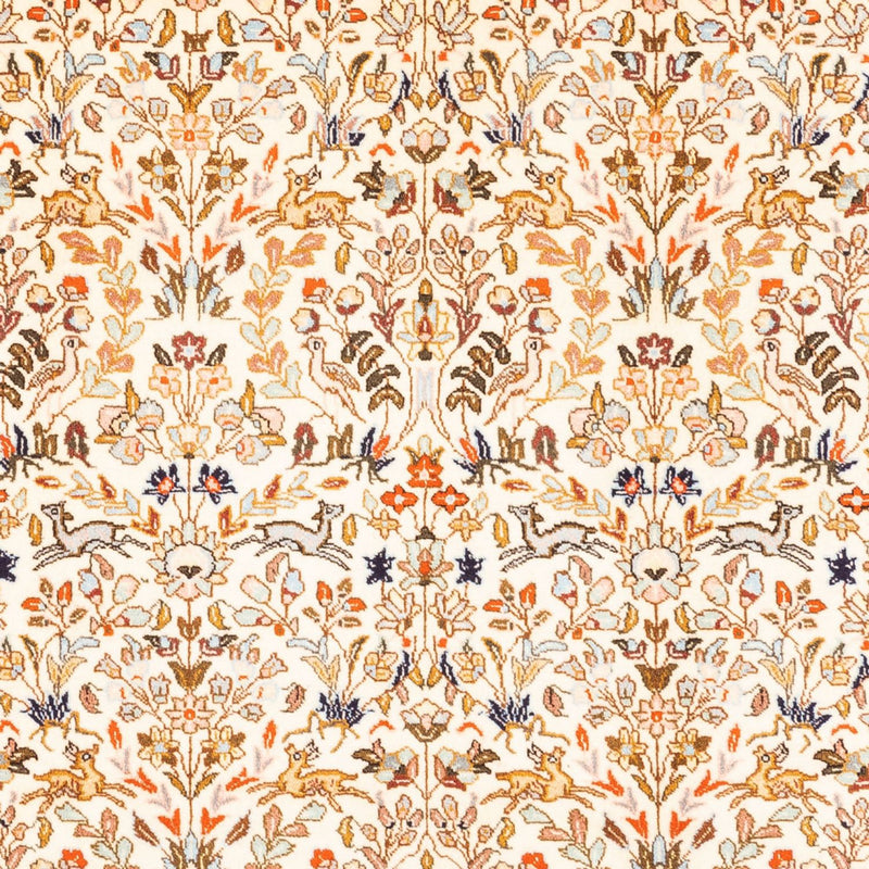 タバタバイ 絨毯 297x200cm - ペルシャ絨毯
