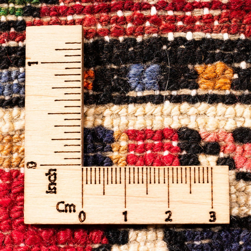 コリアイ 絨毯 307x210cm - ペルシャ絨毯