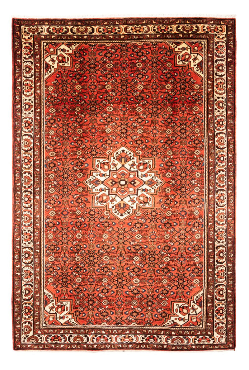 コリアイ 絨毯 297x202cm - ペルシャ絨毯
