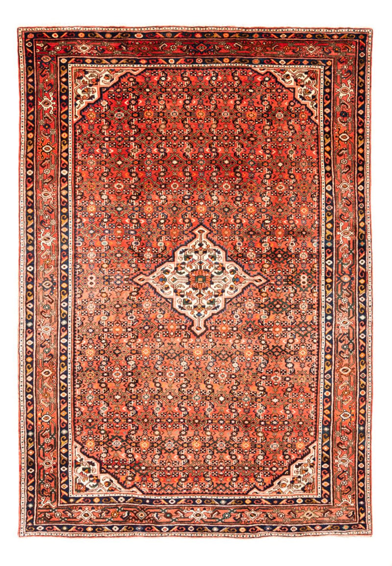 コリアイ 絨毯 314x216cm - ペルシャ絨毯