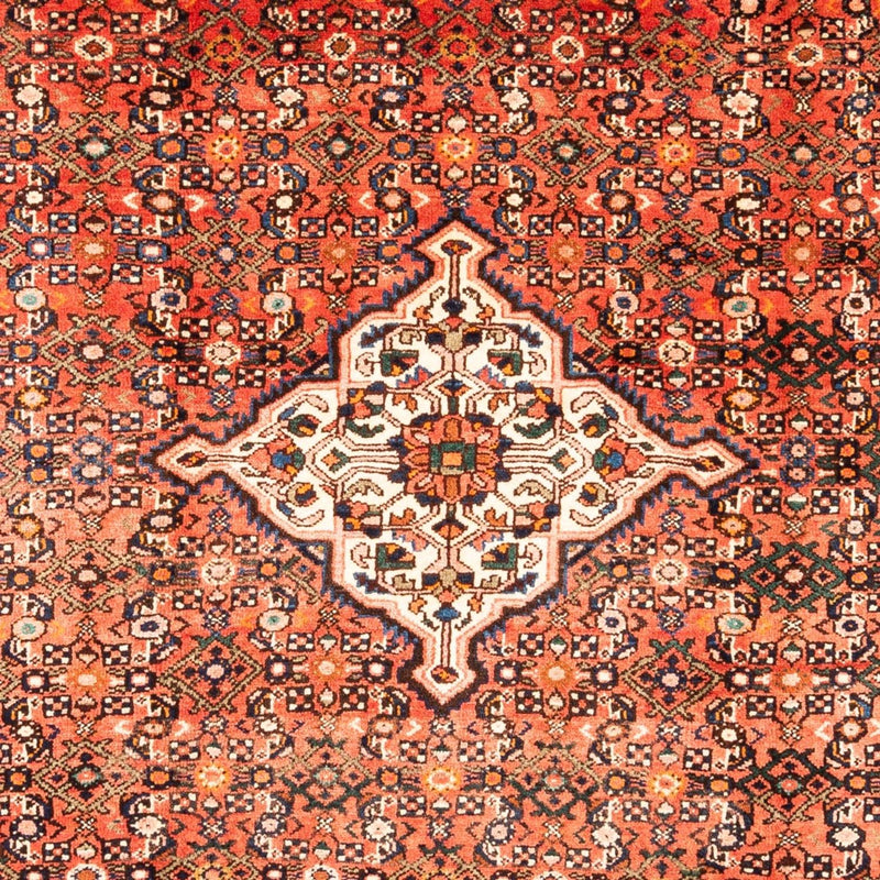 コリアイ 絨毯 314x216cm - ペルシャ絨毯