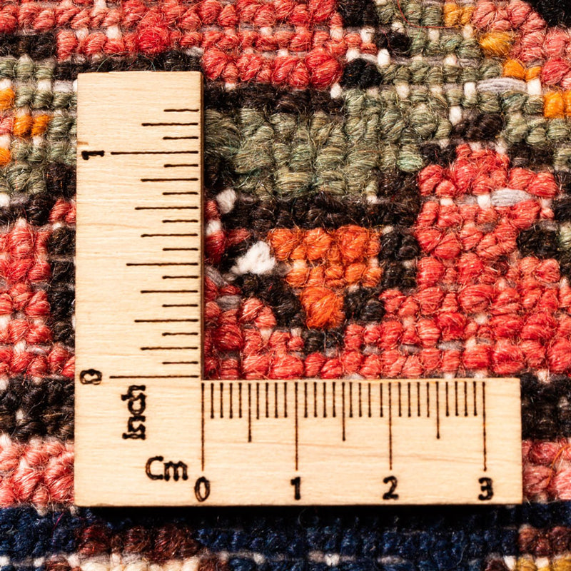 コリアイ 絨毯 314x216cm - ペルシャ絨毯