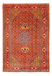 アルデビル 絨毯 288x200cm - ペルシャ絨毯 – product image
