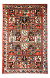 バフティアール 絨毯 300x205cm - ペルシャ絨毯 – product image