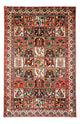 バフティアール 絨毯 300x205cm - ペルシャ絨毯