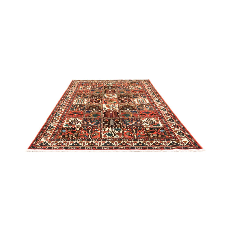 バフティアール 絨毯 300x205cm - ペルシャ絨毯