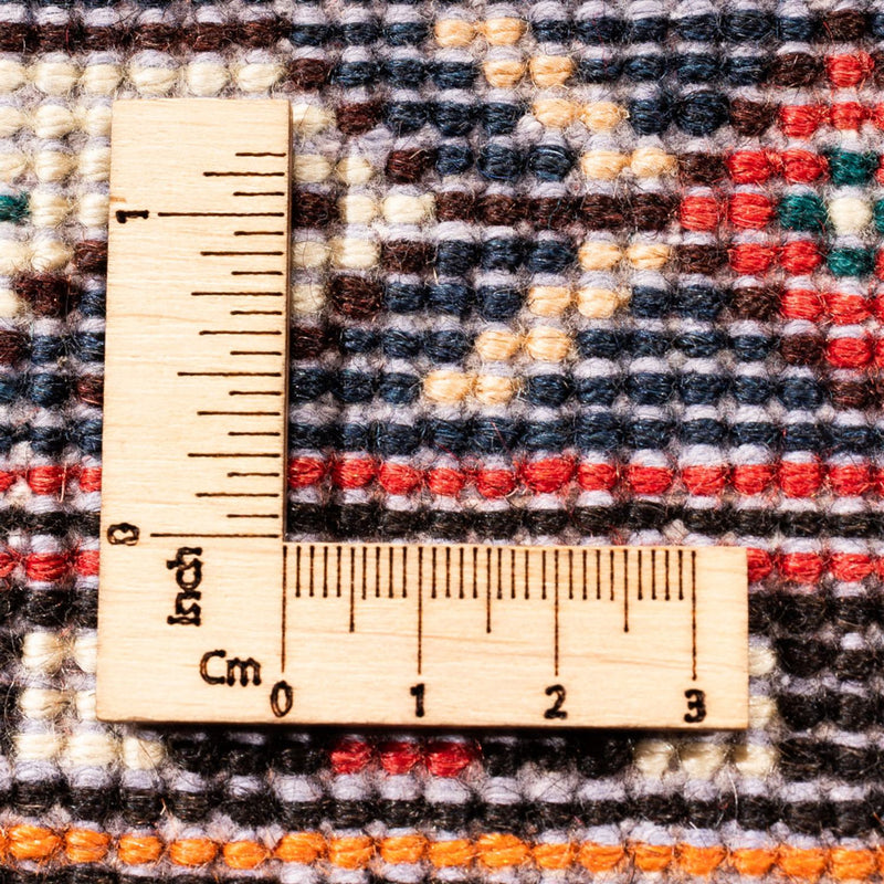 バフティアール 絨毯 300x205cm - ペルシャ絨毯