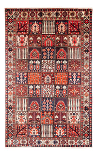 バフティアール 絨毯 312x203cm - ペルシャ絨毯 – product image