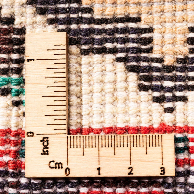 ヘリーズ 絨毯 278x224cm - ペルシャ絨毯