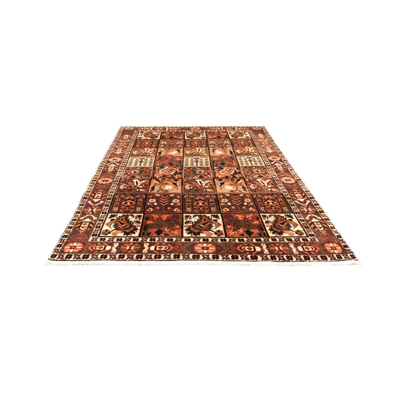 バフティアール 絨毯 307x206cm - ペルシャ絨毯
