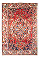 バフティアール 絨毯 305x206cm - ペルシャ絨毯