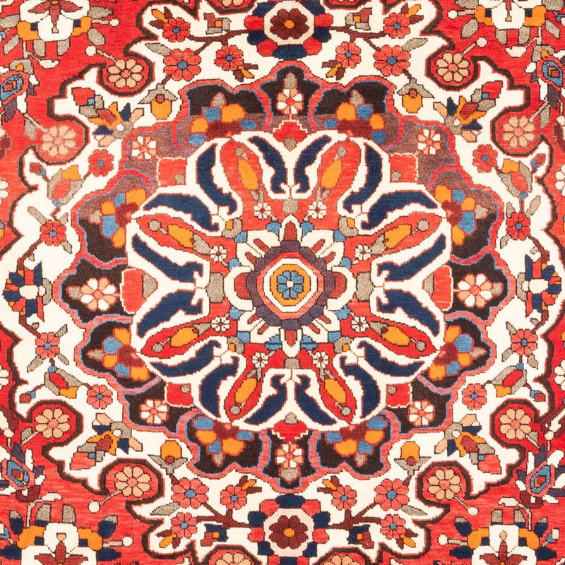 バフティアール 絨毯 305x206cm - ペルシャ絨毯