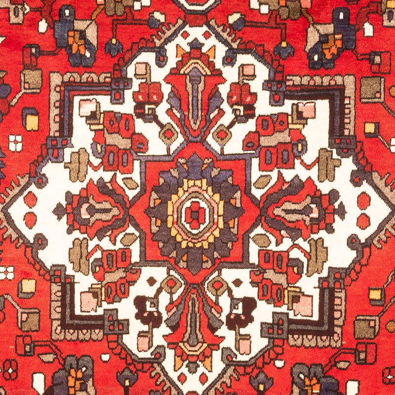 バフティアール 絨毯 305x210cm - ペルシャ絨毯