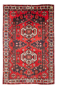バフティアール 絨毯 317x207cm - ペルシャ絨毯 – product image