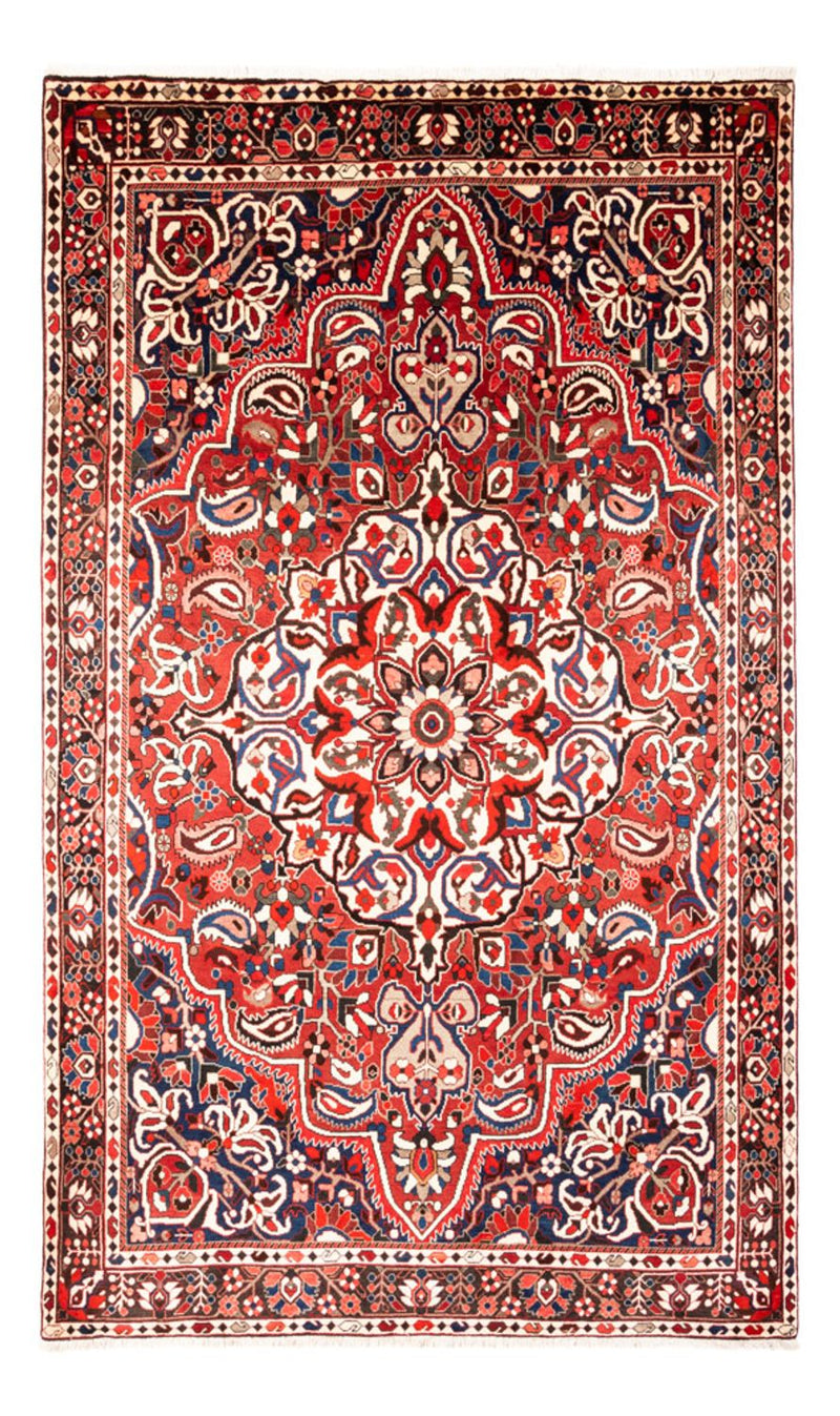 バフティアール 絨毯 315x207cm - ペルシャ絨毯