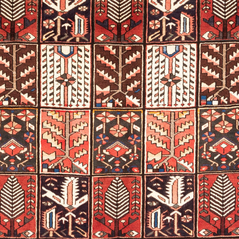 バフティアール 絨毯 290x200cm - ペルシャ絨毯