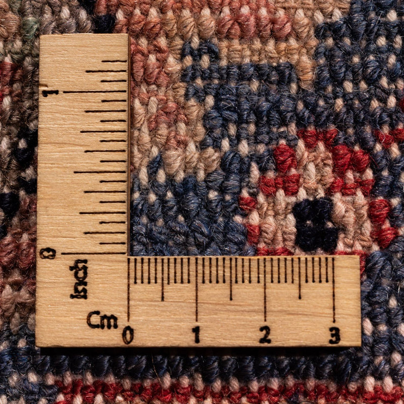 ハマダン 絨毯 334x209cm - ペルシャ絨毯