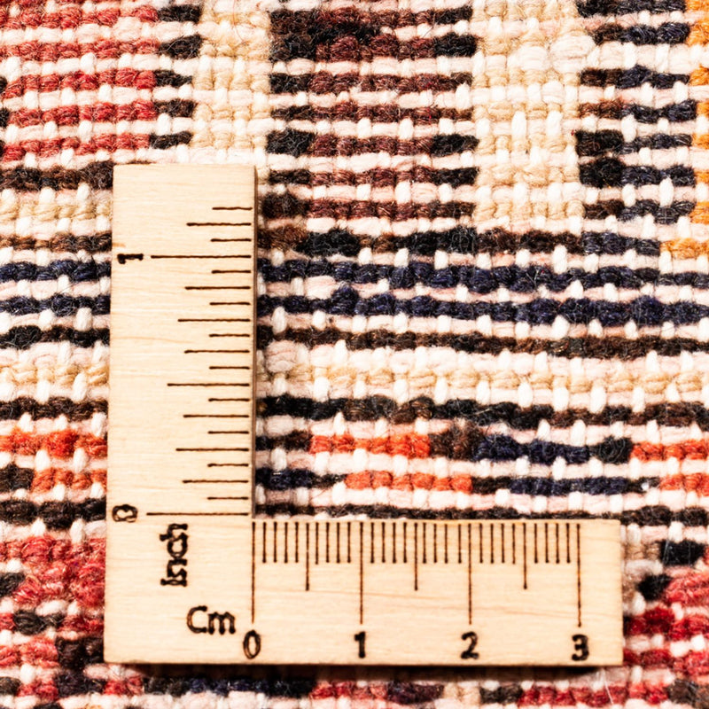 バフティアール 絨毯 303x218cm - ペルシャ絨毯