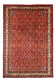 ホセイナバード 絨毯 293x206cm - ペルシャ絨毯