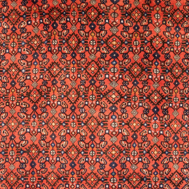 ホセイナバード 絨毯 293x206cm - ペルシャ絨毯