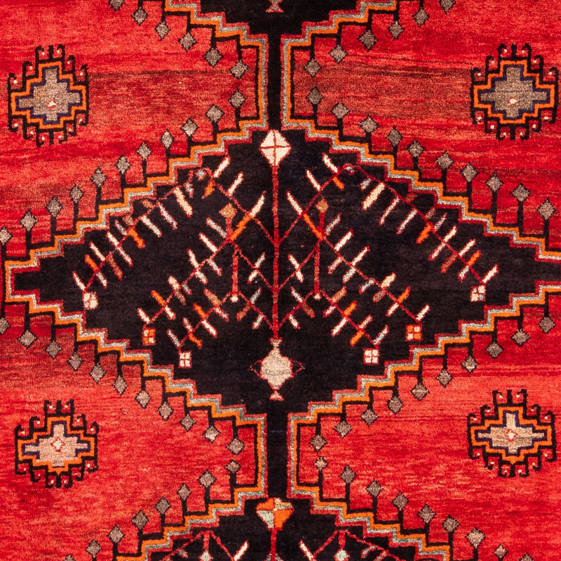 ハマダン 絨毯 284x217cm - ペルシャ絨毯