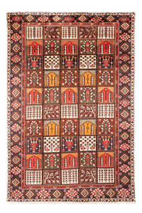 バフティアール 絨毯 305x208cm - ペルシャ絨毯 – product image