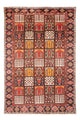 バフティアール 絨毯 305x208cm - ペルシャ絨毯