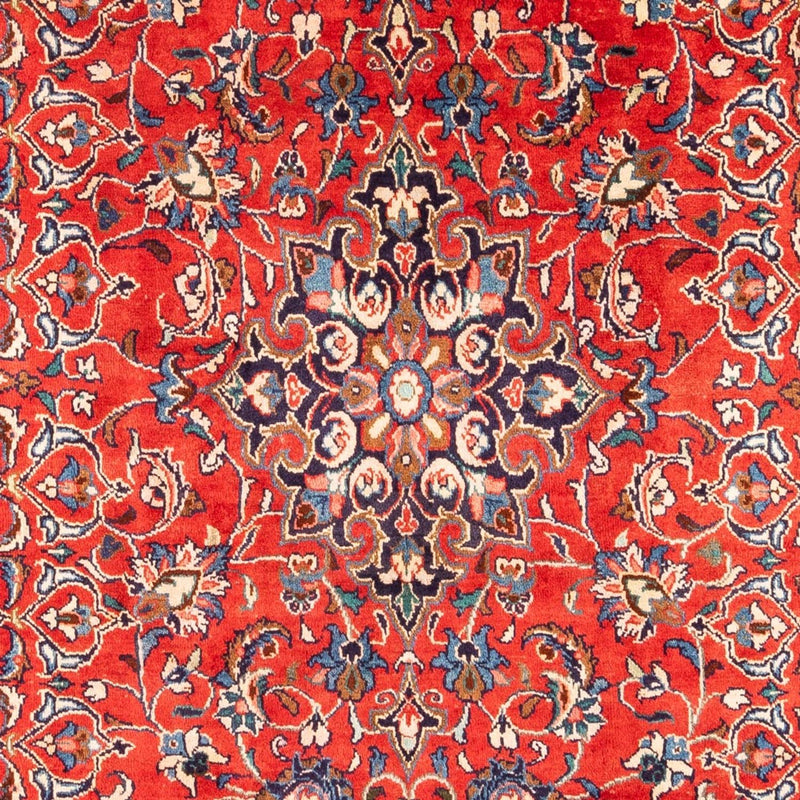 サルーク 絨毯 296x208cm - ペルシャ絨毯