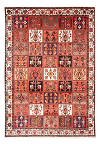 バフティアール 絨毯 294x210cm - ペルシャ絨毯 – product image