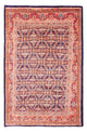 サルーク 絨毯 315x213cm - ペルシャ絨毯