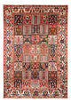 バフティアール 絨毯 295x207cm - ペルシャ絨毯