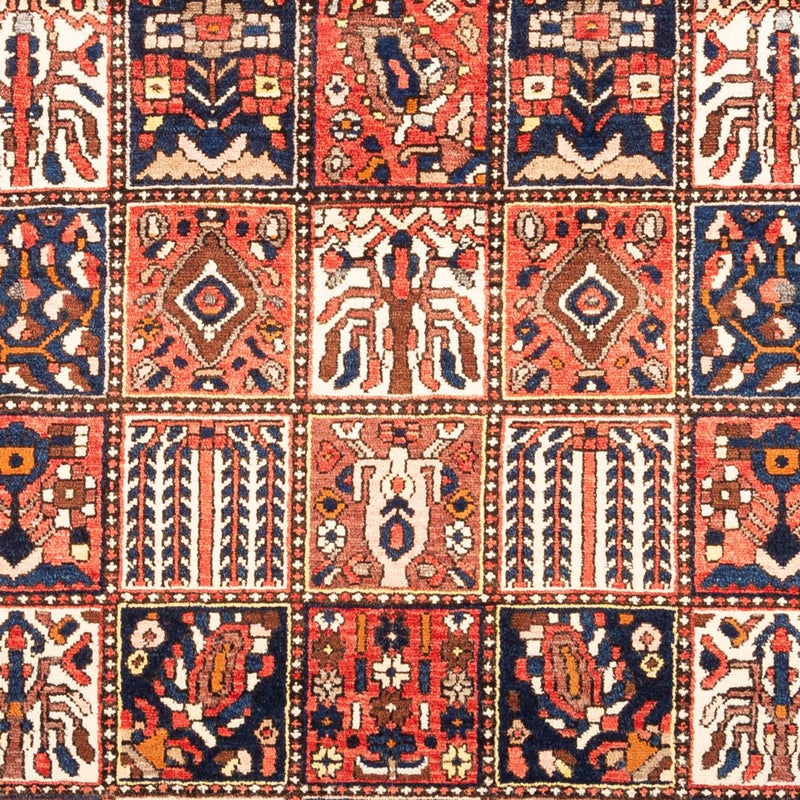 バフティアール 絨毯 295x207cm - ペルシャ絨毯