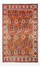 バフティアール 絨毯 310x203cm - ペルシャ絨毯