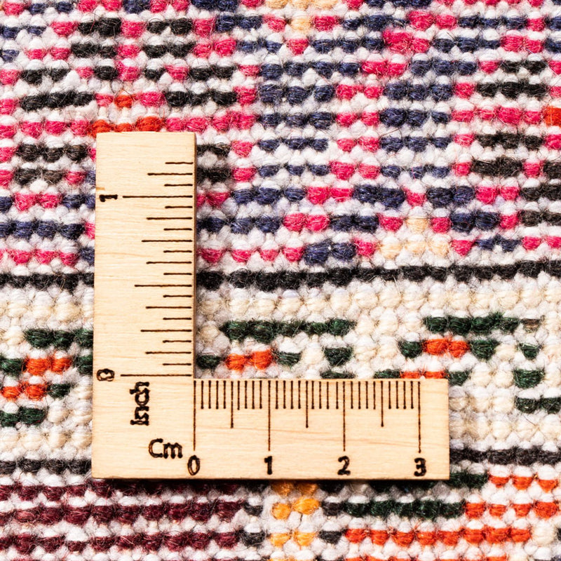 バフティアール 絨毯 310x203cm - ペルシャ絨毯