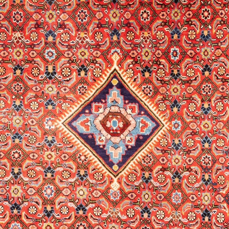 サルーク 絨毯 306x213cm - ペルシャ絨毯