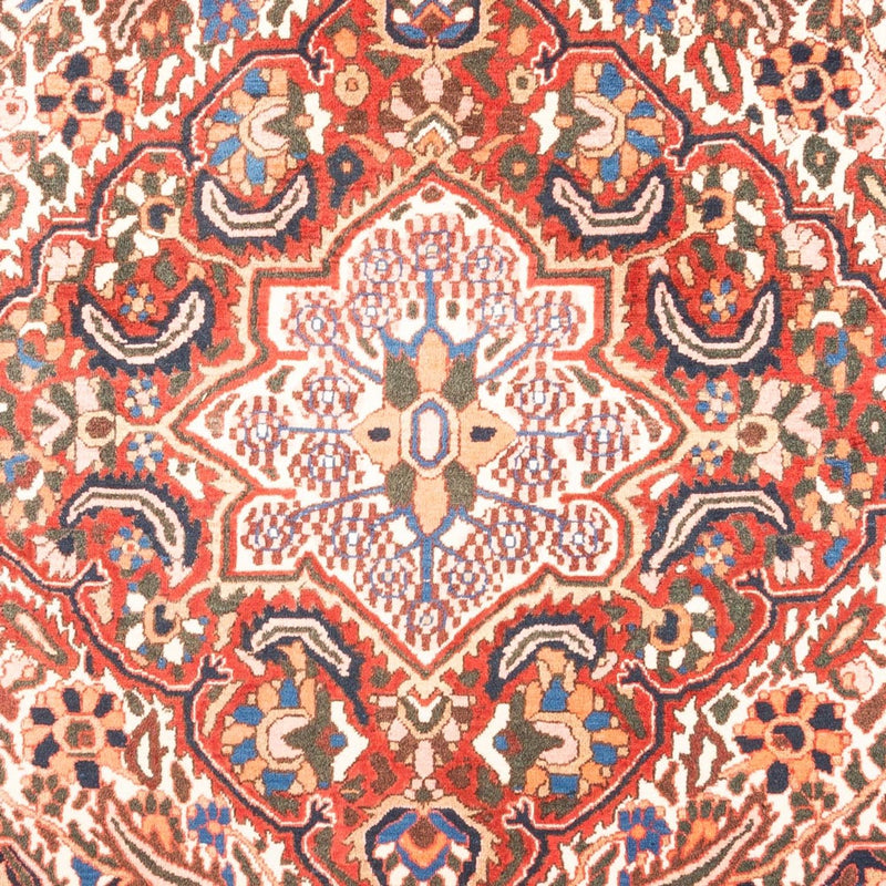 バフティアール 絨毯 312x214cm - ペルシャ絨毯