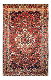 バフティアール 絨毯 323x214cm - ペルシャ絨毯 – product image