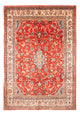 サルーク 絨毯 309x215cm - ペルシャ絨毯
