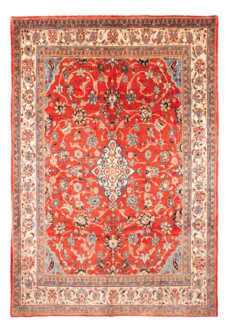 サルーク 絨毯 309x215cm - ペルシャ絨毯