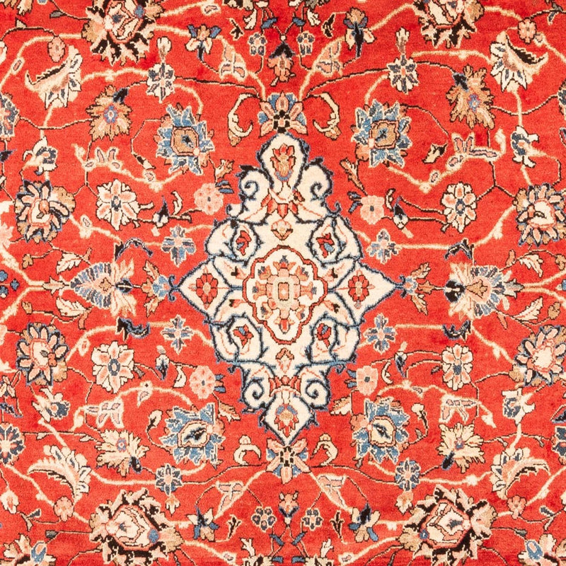 サルーク 絨毯 309x215cm - ペルシャ絨毯