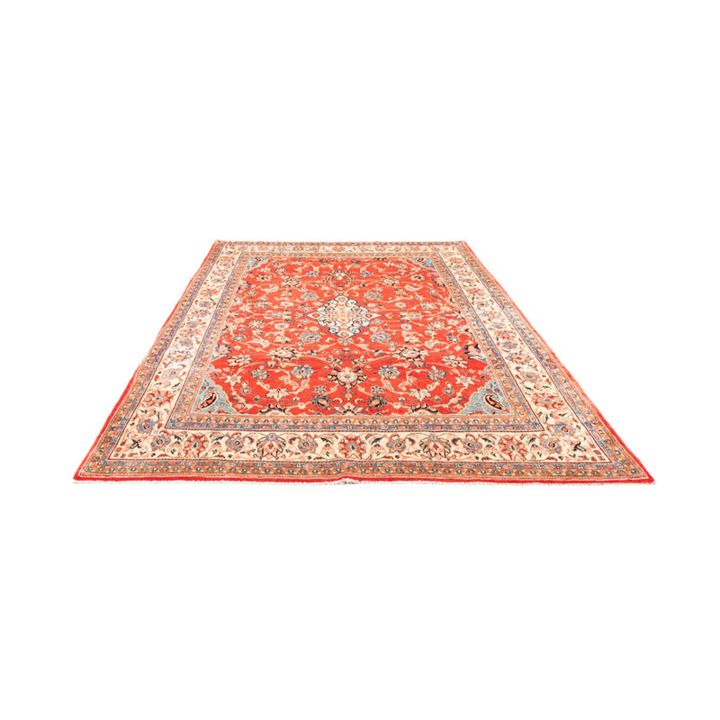 サルーク 絨毯 309x215cm - ペルシャ絨毯