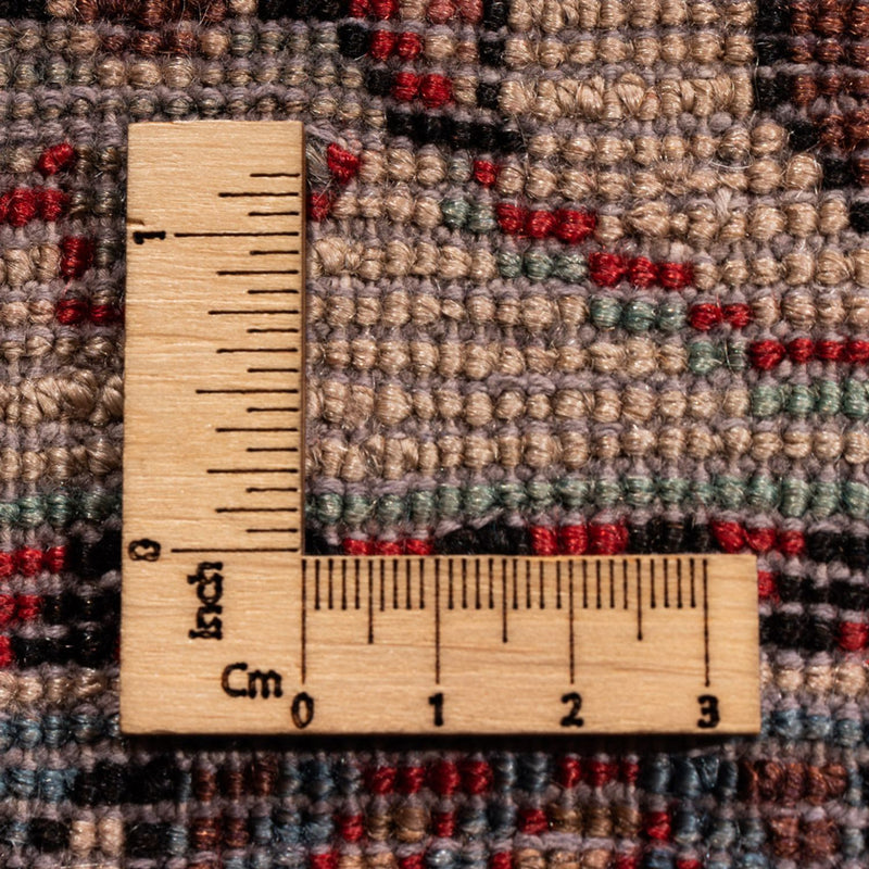 サルーク 絨毯 309x215cm - ペルシャ絨毯