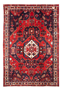 ペルシャギャベ 絨毯 300x210cm - ペルシャウールラグ – product image